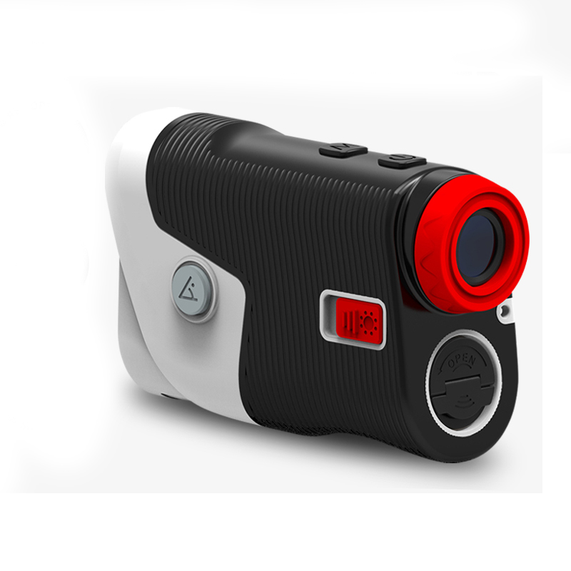 Golf Rangefinder Laser Slope - Medidor de Distância a Laser para