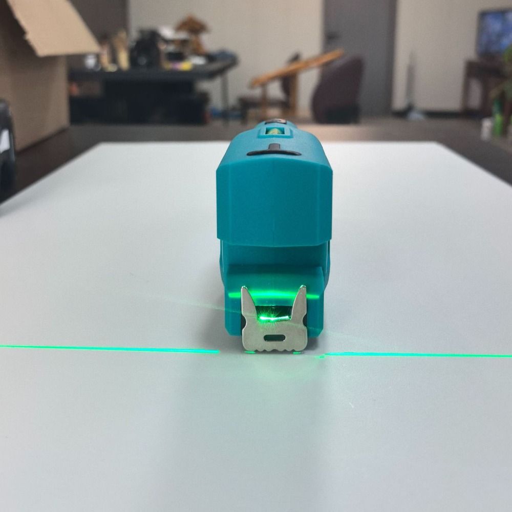 Digital Tape Measure 5M Laser - Medidor de Distância a Laser 3