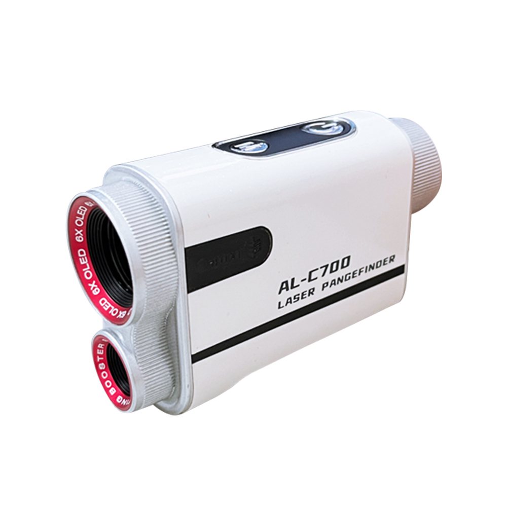 Golf Rangefinder Laser Slope - Medidor de Distância a Laser de