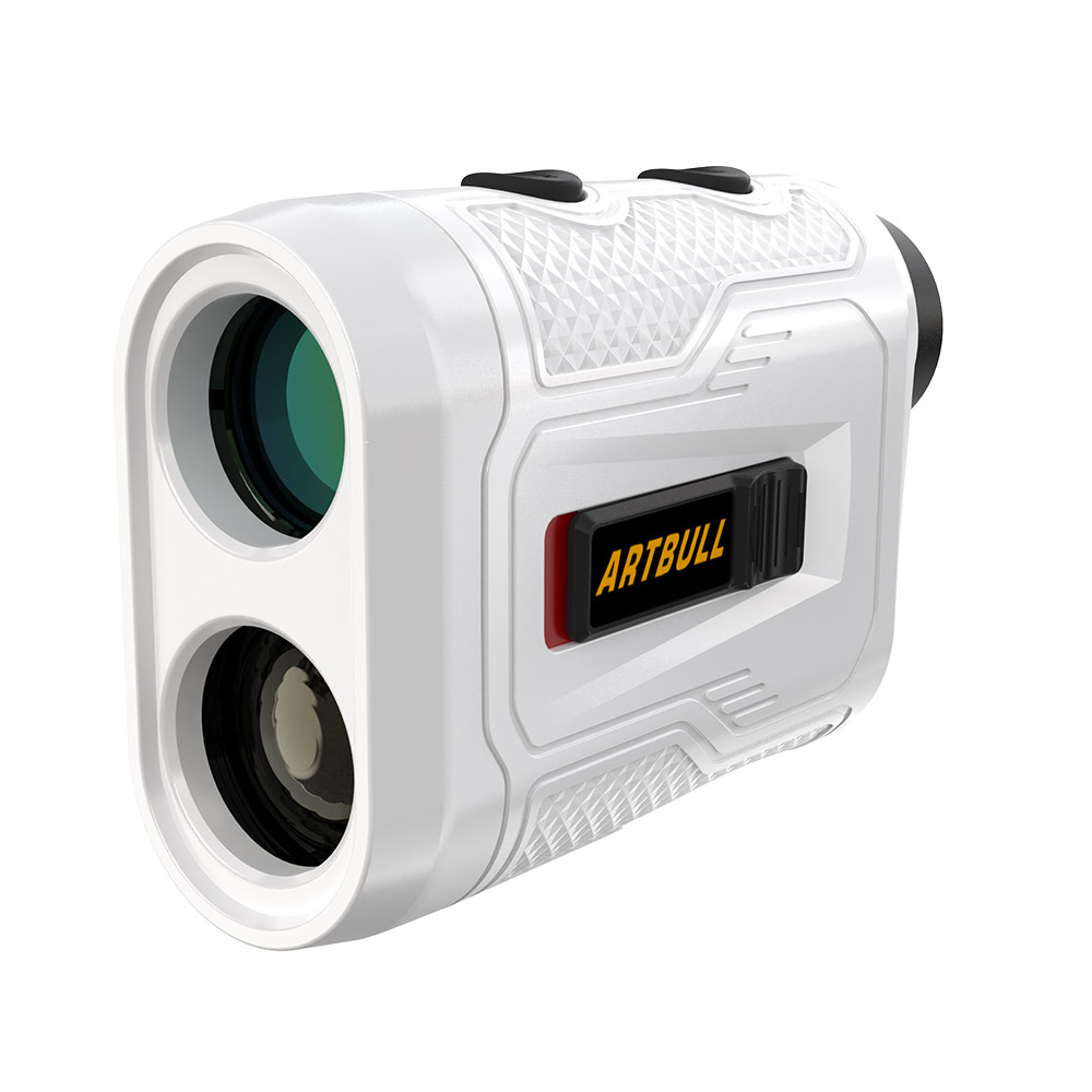 Golf Rangefinder Laser Slope - Rangefinder a Laser para Golfe com