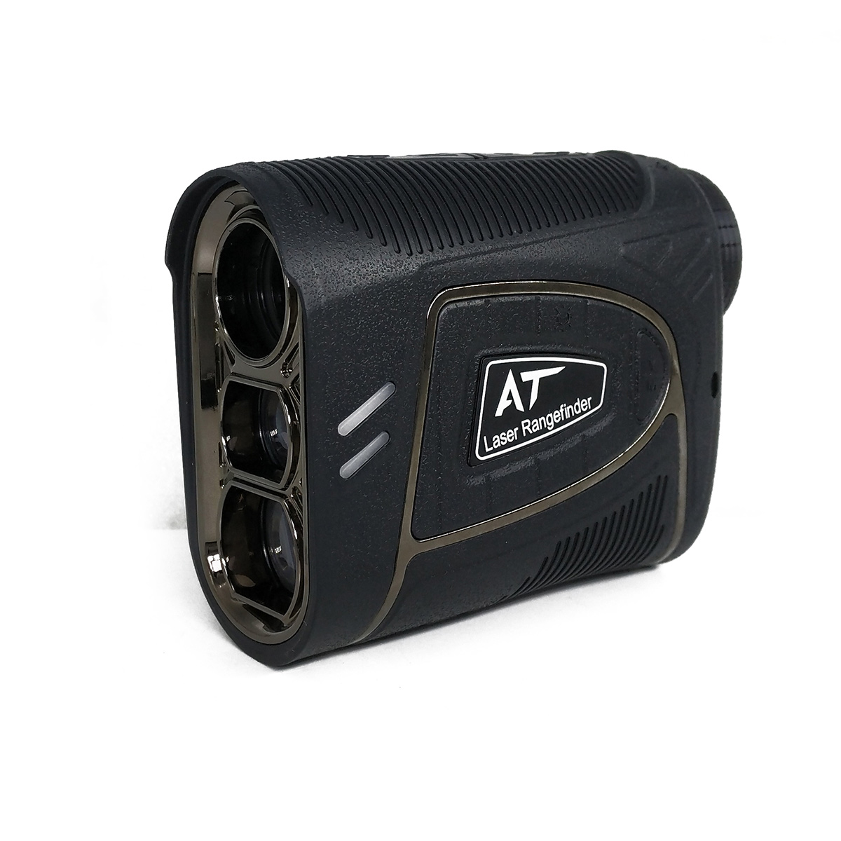 Golf Rangefinder Laser Slope - TONTUBE 1200 jardas telêmetro laser de