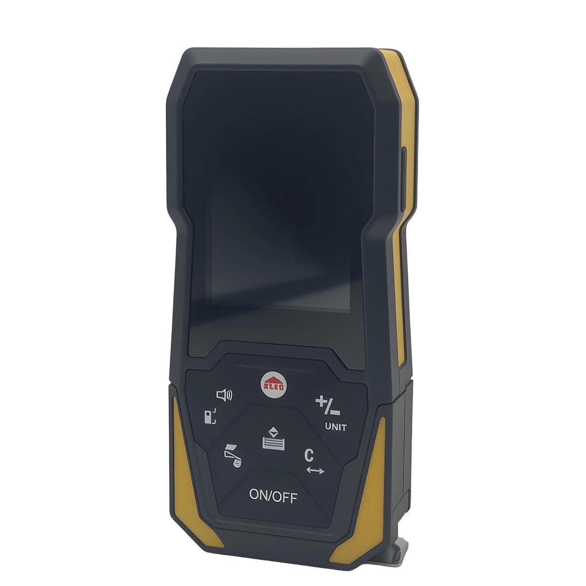 Laser Distance Meter 2 In 1 Tape - Medidor de Distância a Laser 2