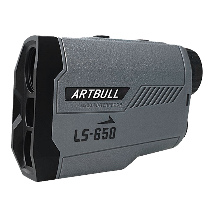 Golf Rangefinder Laser Slope - Telêmetro laser artbull para caça ao