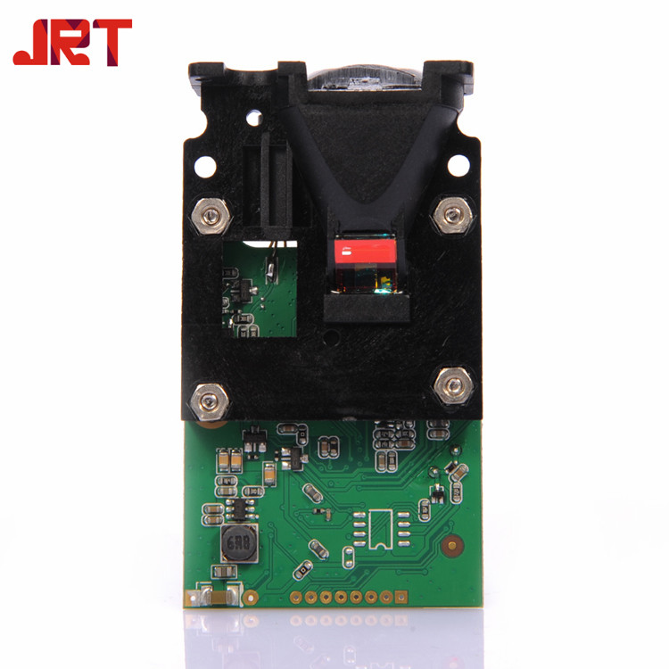Laser Rangefinder 150M Outdoor - Sensor de Medição Eletrônico Inteligente, Medidor
