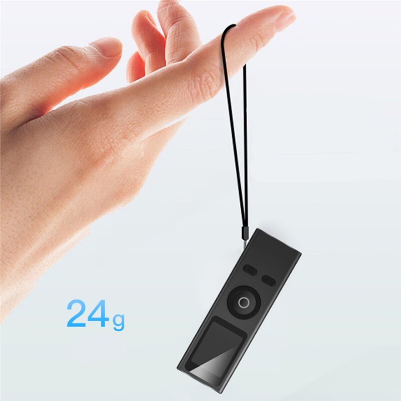 Fita Métrica Digital GIGI, Min - Mini Laser Measure Keychain avaliação e preço