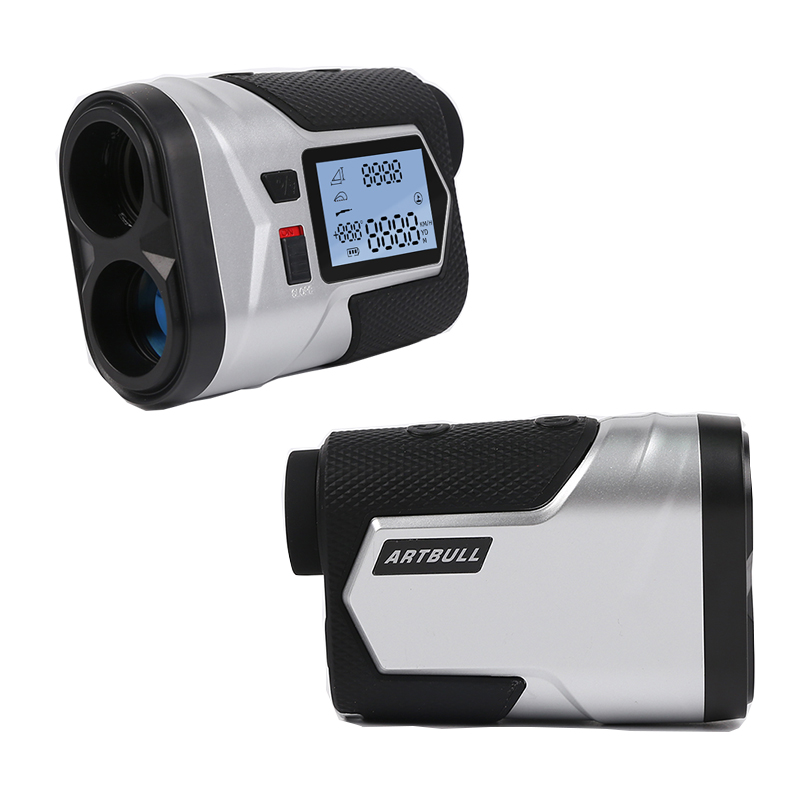 Medidor de Distância a Laser p - Golf Rangefinder Laser Slope avaliação e preço