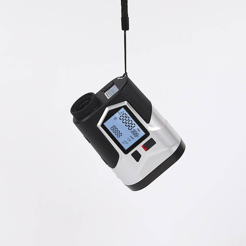 Medidor de Distância a Laser p - Golf Rangefinder Laser Slope avaliação e preço