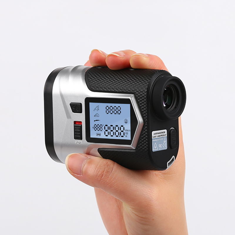 Medidor de Distância a Laser p - Golf Rangefinder Laser Slope avaliação e preço
