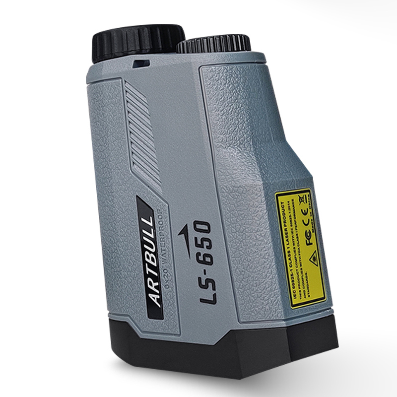 Rangefinder a Laser OEM de Fáb - Golf Rangefinder Laser Slope avaliação e preço