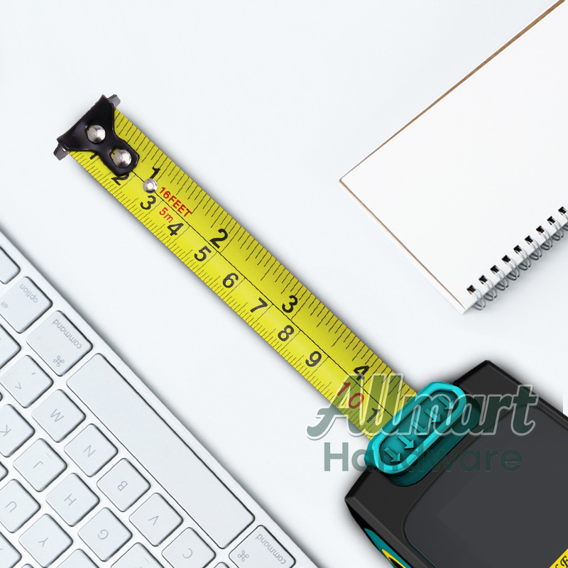 Medidor de Distância a Laser D - Laser Distance Meter 2 In 1 Tape avaliação e preço