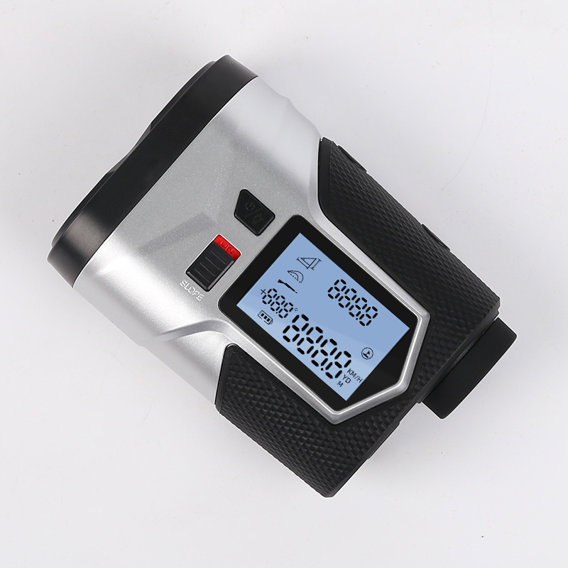 Medidor de Distância a Laser p - Golf Rangefinder Laser Slope avaliação e preço