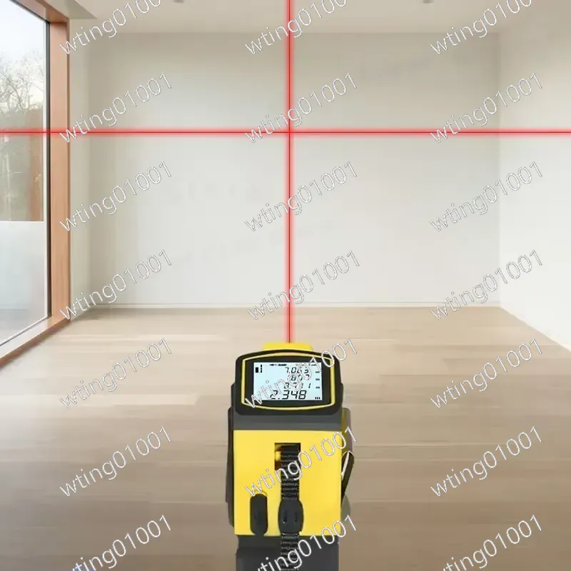 Medidor de Distância a Laser 5 - Laser Measure 40M Bluetooth avaliação e preço