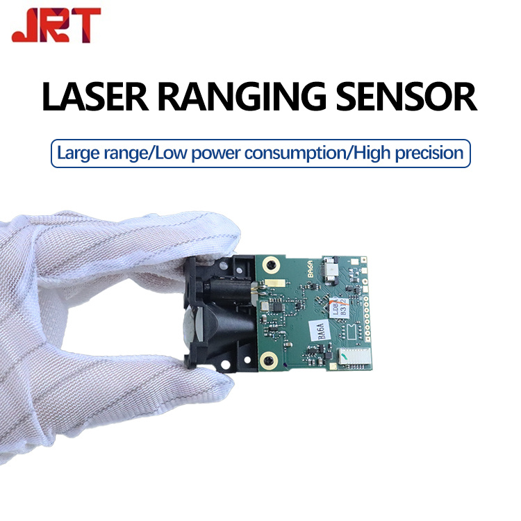 Sensor de Medição de Distância - Laser Rangefinder 150M Outdoor avaliação e preço