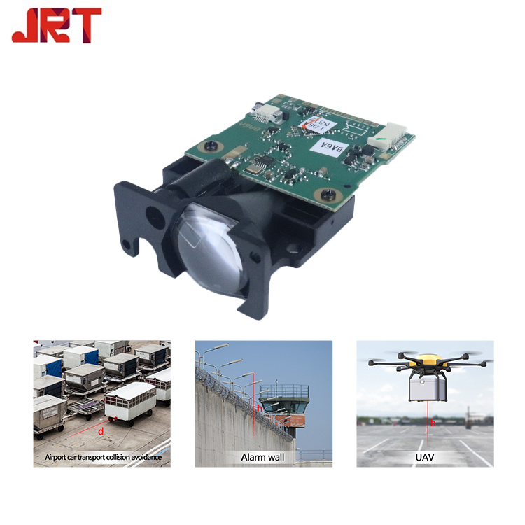 Sensor de Medição de Distância - Laser Rangefinder 150M Outdoor avaliação e preço