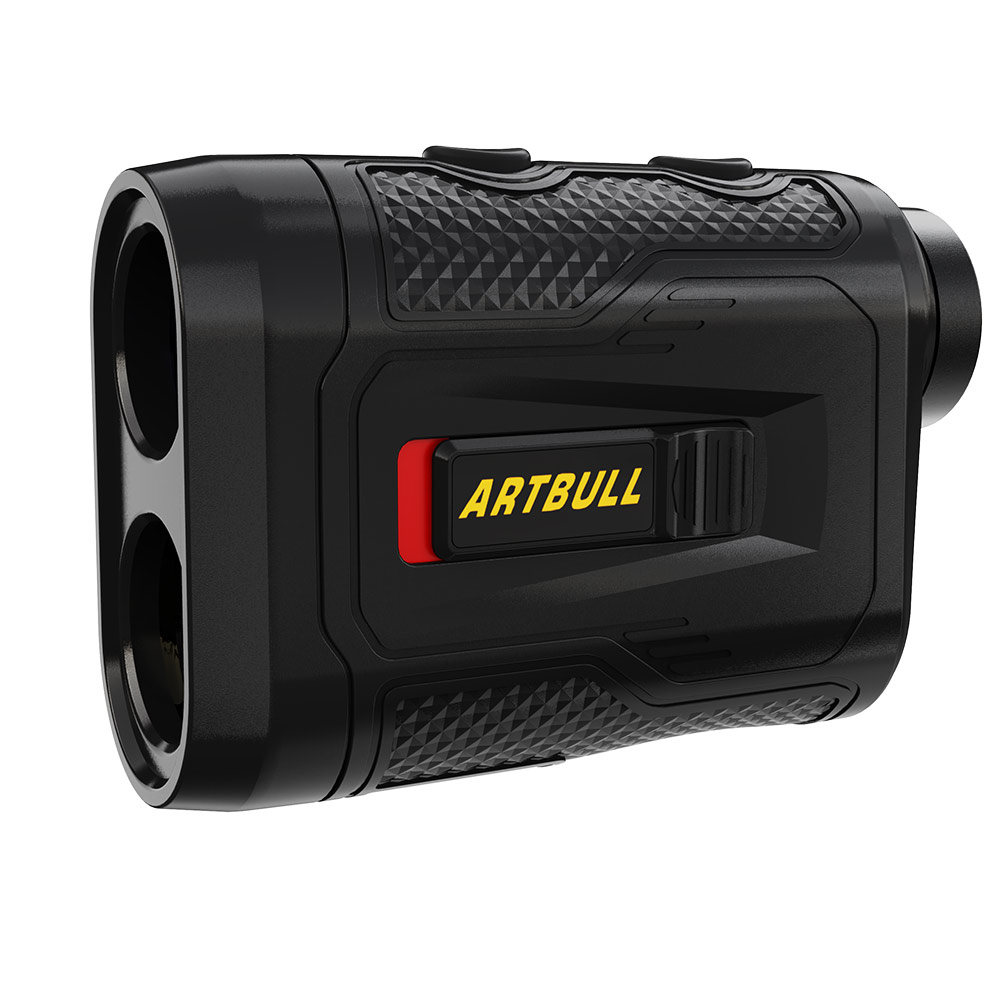 Medidor de Distância a Laser R - Golf Rangefinder Laser Slope avaliação e preço