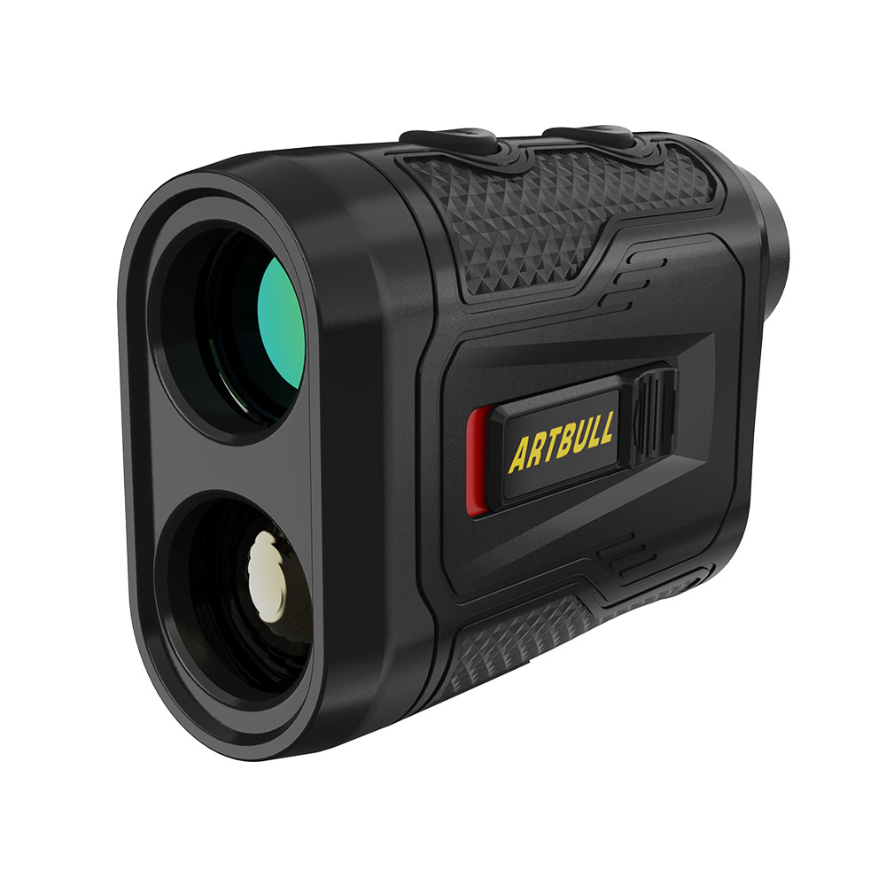 Medidor de Distância a Laser R - Golf Rangefinder Laser Slope avaliação e preço