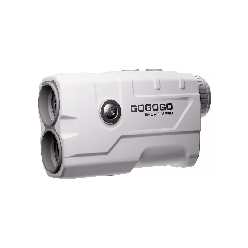 Telêmetro de golfe 900 jardas  - Golf Rangefinder Laser Slope avaliação e preço