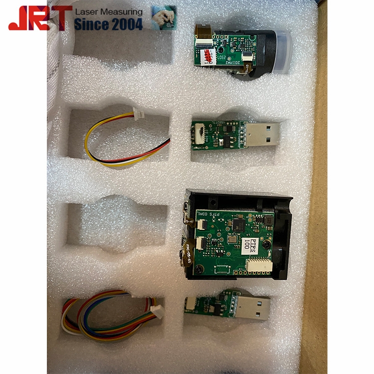 Sensor de Distância a Laser de - Laser Distance Meter 100M avaliação e preço