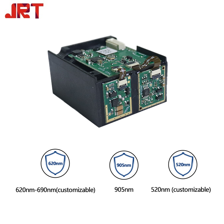 Sensor de Distância a Laser de - Laser Distance Meter 100M avaliação e preço