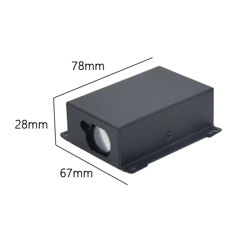 Sensor de Distância a Laser pa - Laser Rangefinder 150M Outdoor avaliação e preço