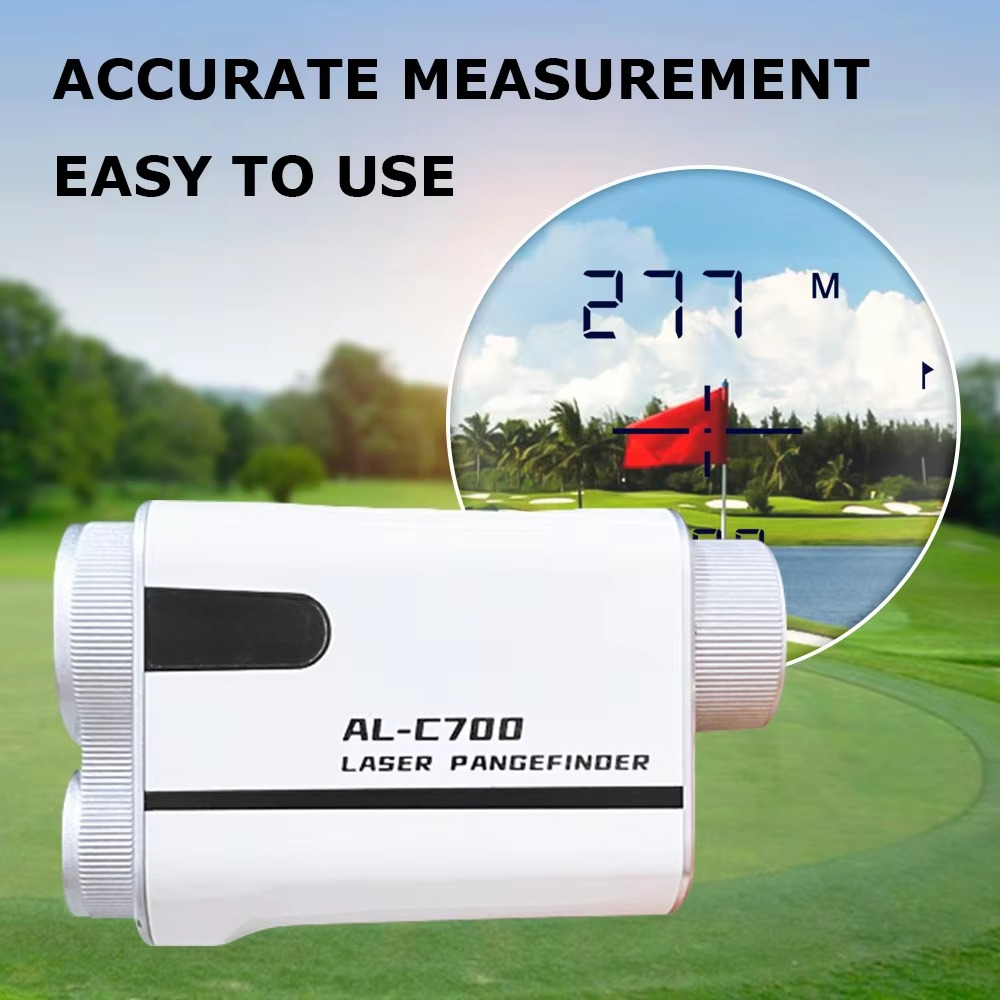Medidor de Distância a Laser d - Golf Rangefinder Laser Slope avaliação e preço
