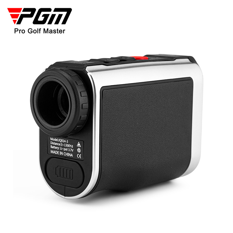 PGM JQ014 OEM Golf Laser Meter - Golf Rangefinder Laser Slope avaliação e preço