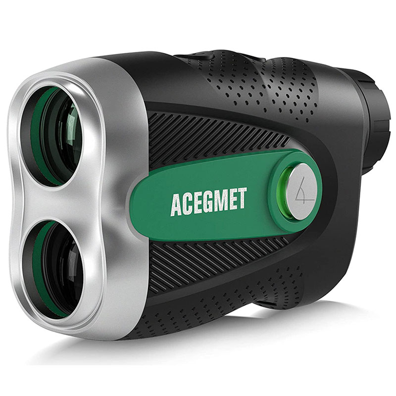 ACEGMET PF2C Medidor de Distân - Golf Rangefinder Laser Slope avaliação e preço