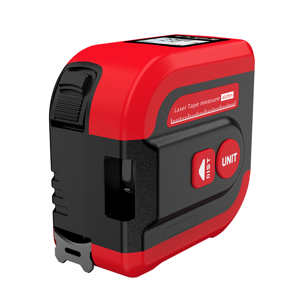 Noyafa medidor de distância a  - Digital Tape Measure 5M Laser avaliação e preço