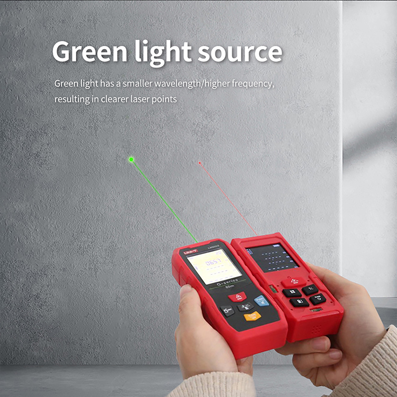 Medidor de distância a laser v - Laser Distance Meter 100M avaliação e preço