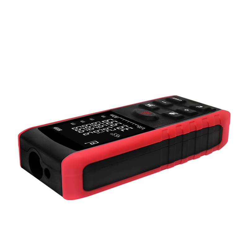 Heipoe E80 E100 E120 Área de m - Laser Distance Meter 100M avaliação e preço