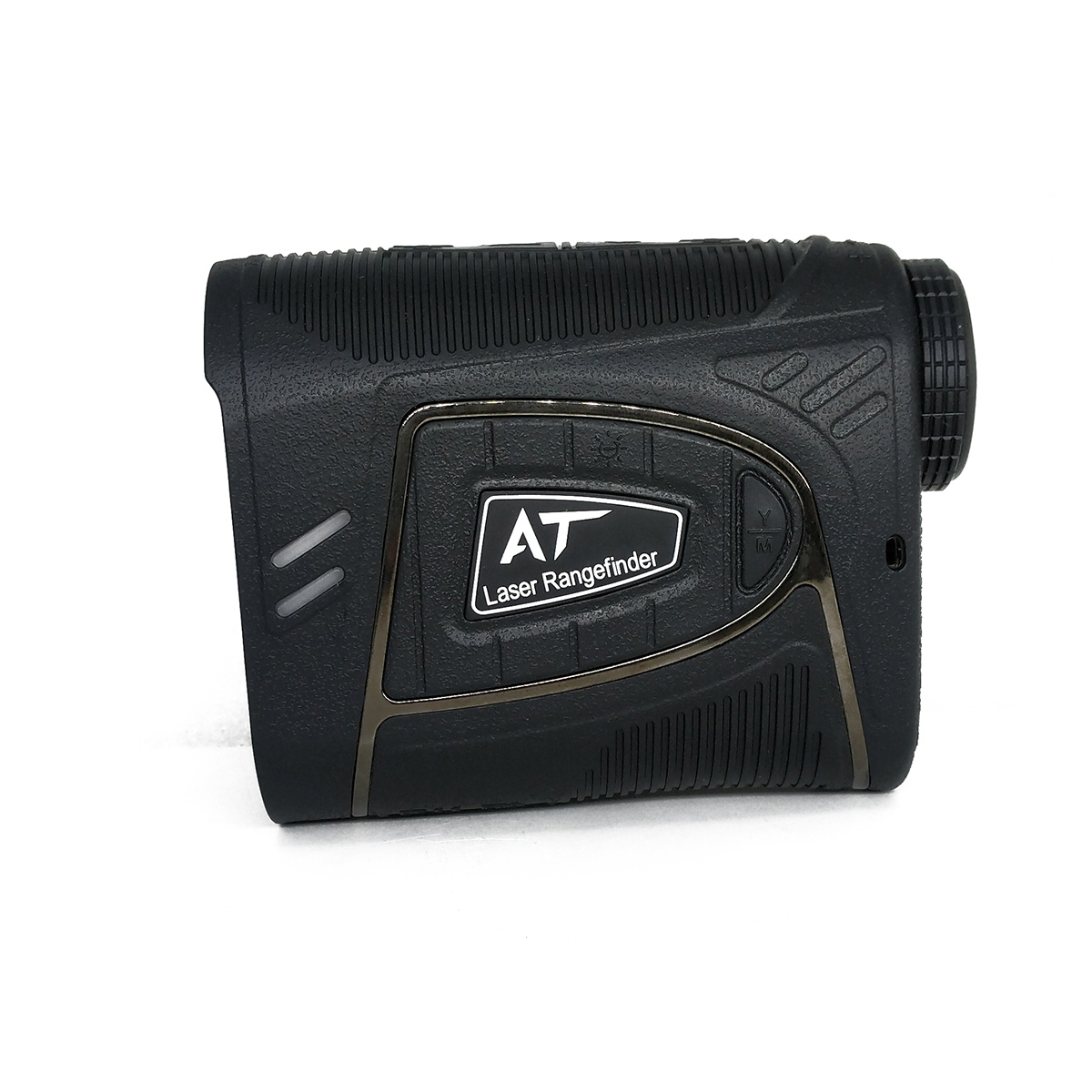 TONTUBE 1200 jardas telêmetro  - Golf Rangefinder Laser Slope avaliação e preço