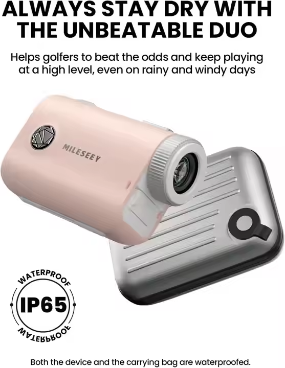 Medidor de Distância a Laser p - Golf Rangefinder Laser Slope avaliação e preço