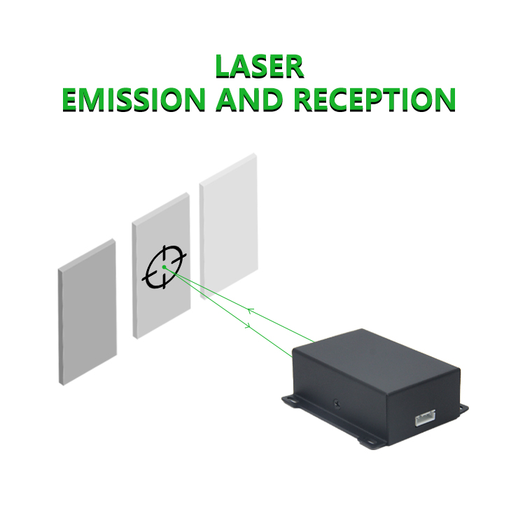 Medidor de Distância a Laser p - Laser Distance Meter 100M avaliação e preço