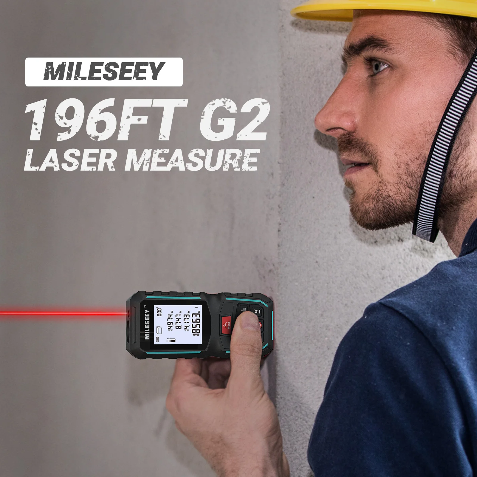 Medidor de Distância a Laser P - Laser Distance Meter 100M avaliação e preço