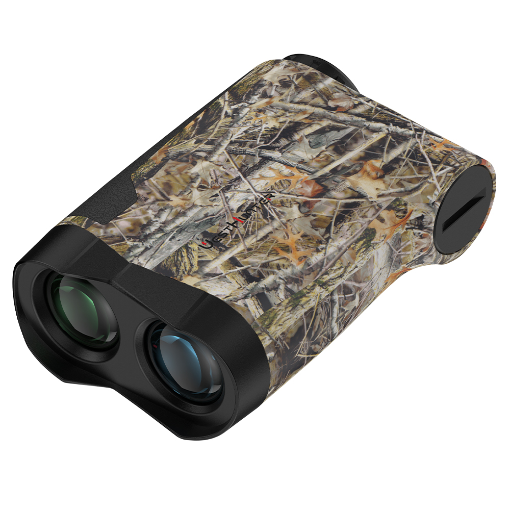 WestHunter Medidor de Distânci - Golf Rangefinder Laser Slope avaliação e preço