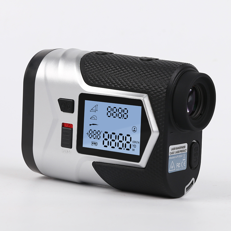 Telêmetro laser artbull para c - Golf Rangefinder Laser Slope avaliação e preço
