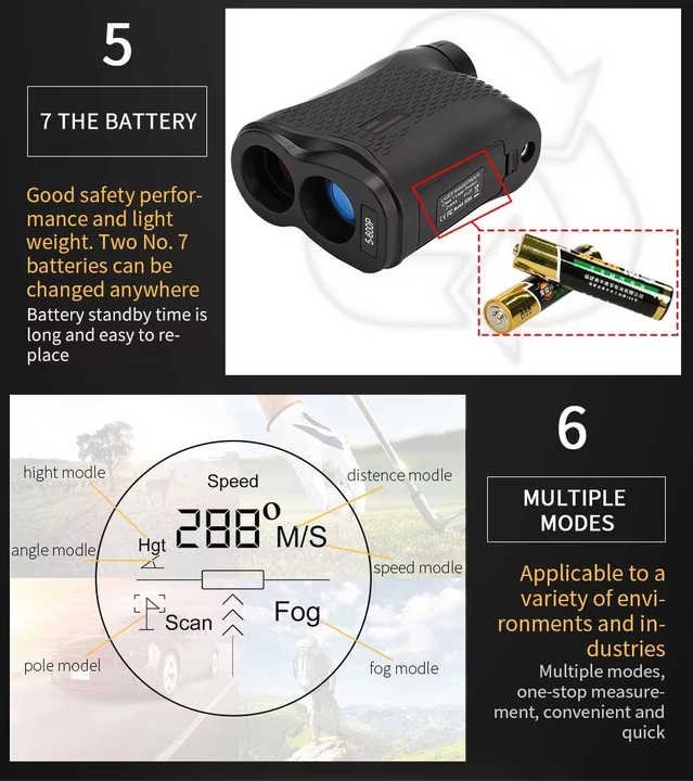 Medidor de Distância a Laser P - Laser Measure Area Volume Calculator avaliação e preço