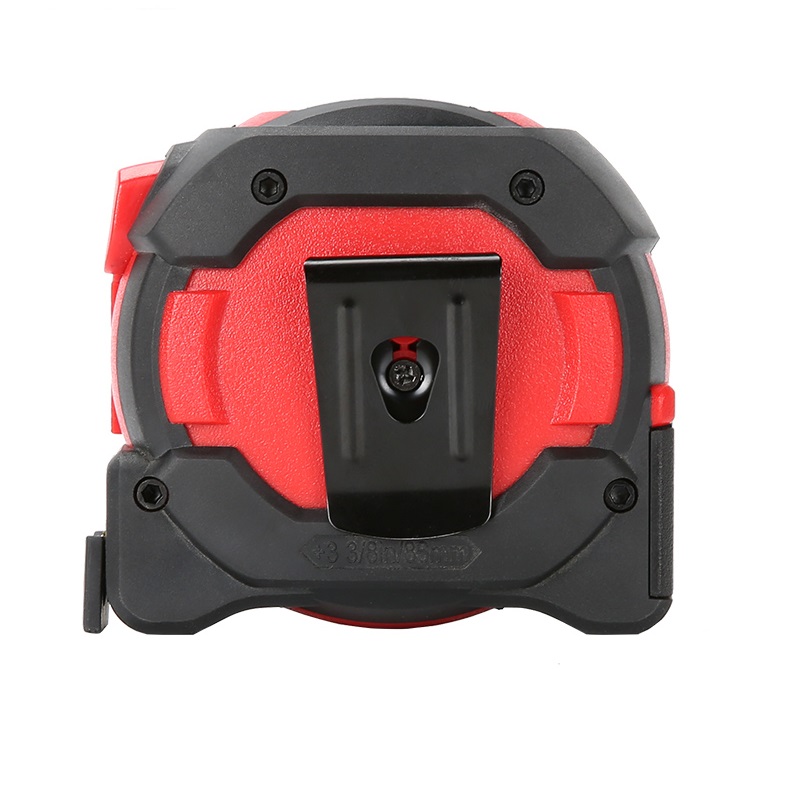 UNI-T-Fita métrica a laser dig - Digital Tape Measure 5M Laser avaliação e preço