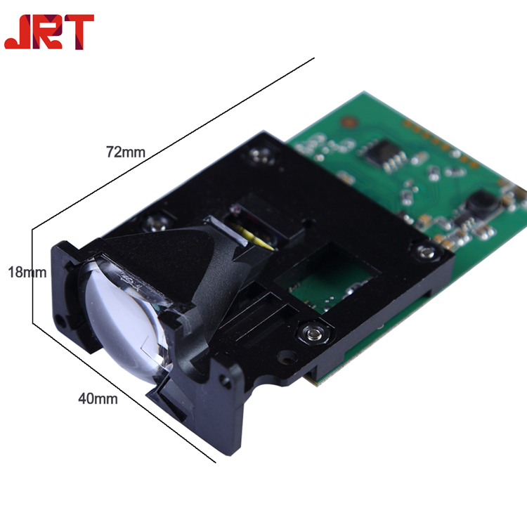 Sensor de Medição Eletrônico I - Laser Rangefinder 150M Outdoor avaliação e preço
