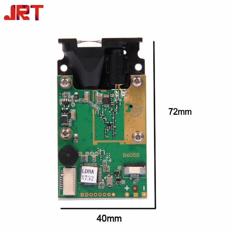 Sensor de Medição Eletrônico I - Laser Rangefinder 150M Outdoor avaliação e preço