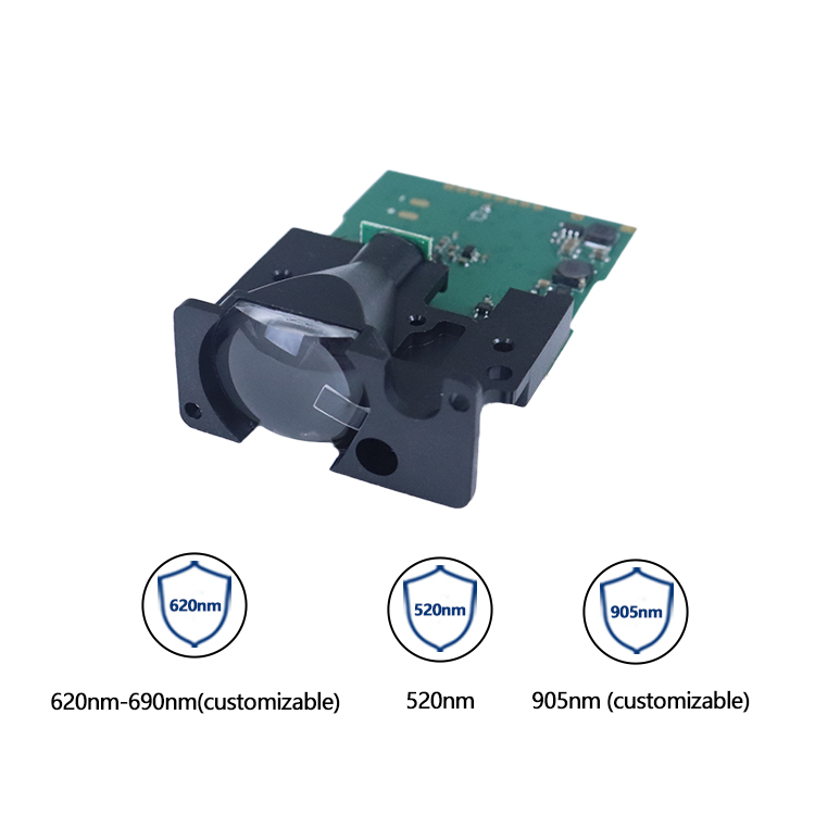 Sensor de Distância a Laser 20 - Laser Distance Meter 100M avaliação e preço