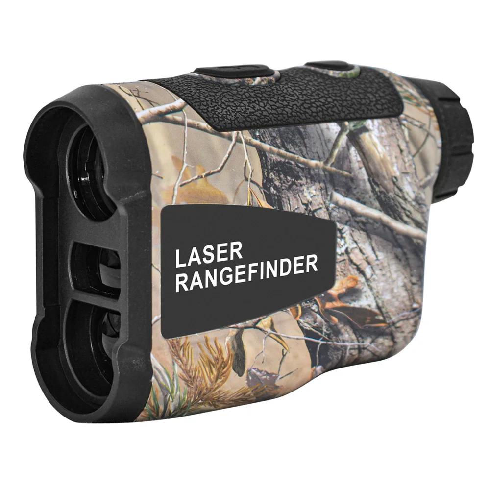 Telêmetro laser para caça, gol - Golf Rangefinder Laser Slope avaliação e preço