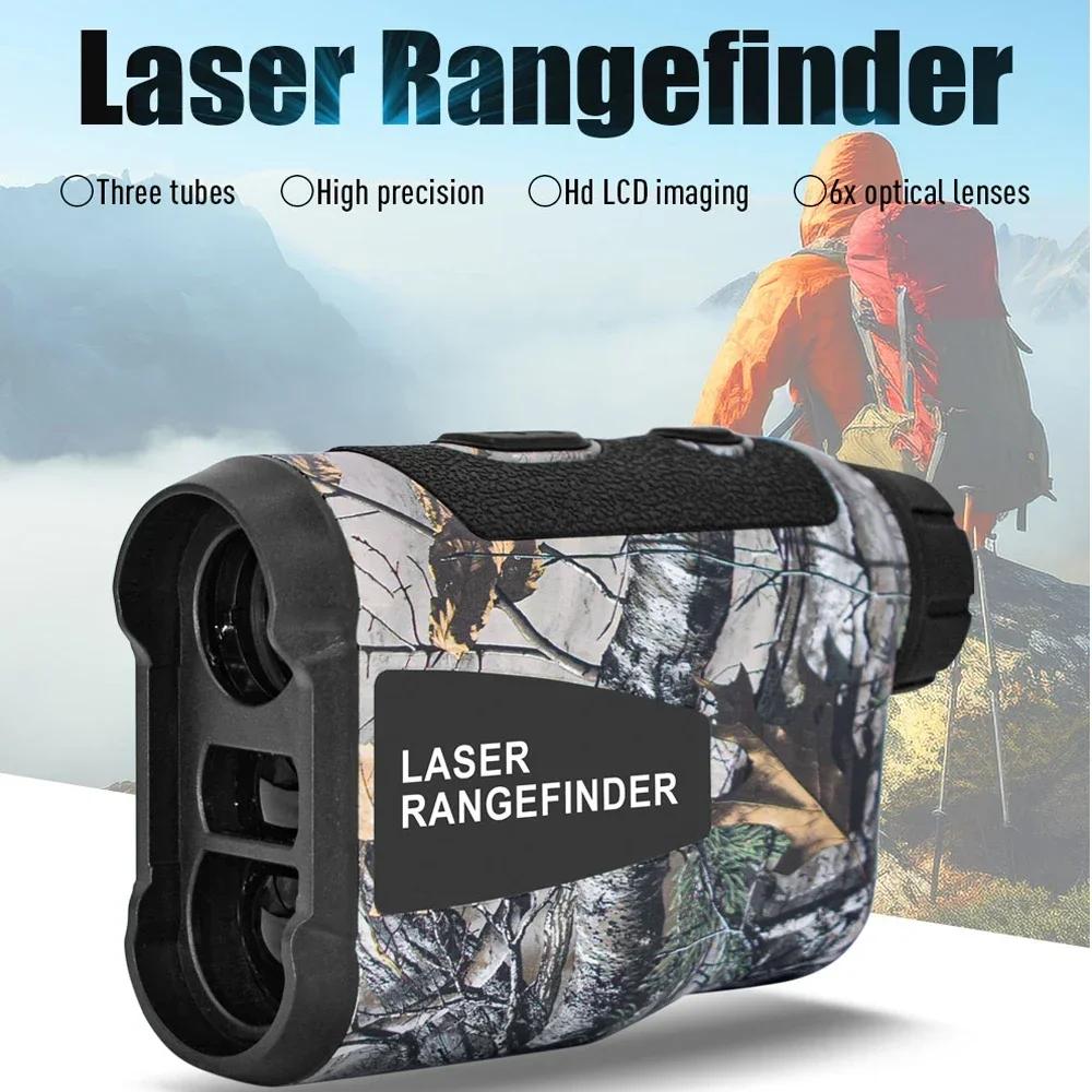 Telêmetro laser para caça, gol - Golf Rangefinder Laser Slope avaliação e preço